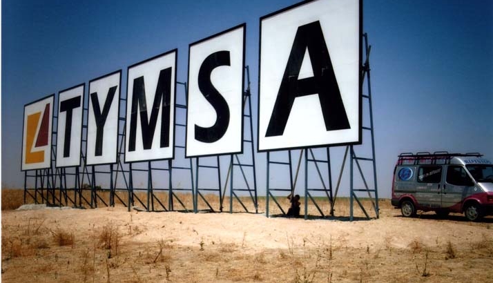 Vallas Publicitarias